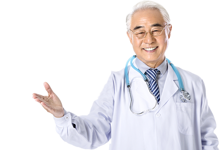 眼科醫生