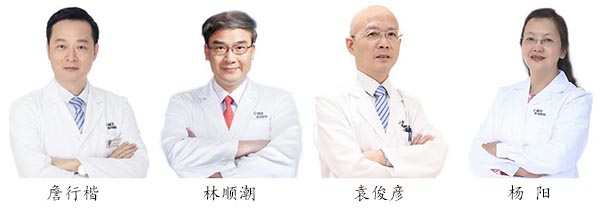 全飛秒激光手術的優勢在哪